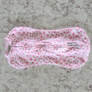 SwaddleMe Newborn Swaddle Pod